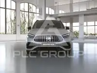 2022 Mercedes Benz GLA 35 AMG