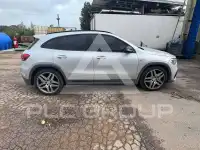 2022 Mercedes Benz GLA 35 AMG