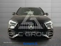 2022 Mercedes Benz GLA 35 AMG