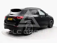 2022 Mercedes Benz GLA 35 AMG