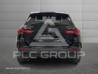 2022 Mercedes Benz GLA 35 AMG