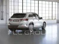 2022 Mercedes Benz GLA 35 AMG