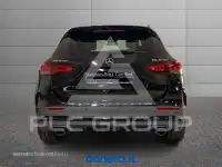 2022 Mercedes Benz GLA 35 AMG