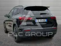 2022 Mercedes Benz GLA 35 AMG