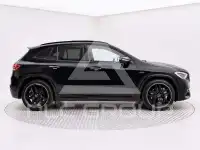 2022 Mercedes Benz GLA 35 AMG