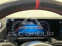 2022 Mercedes Benz GLA 35 AMG