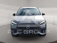 2022 Mercedes Benz GLA 35 AMG