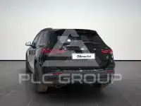 2022 Mercedes Benz GLA 35 AMG