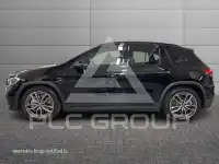 2022 Mercedes Benz GLA 35 AMG