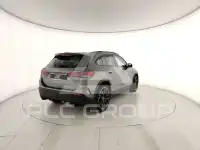2022 Mercedes Benz GLA 35 AMG