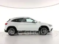 2022 Mercedes Benz GLA 35 AMG