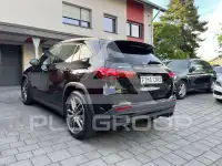 2022 Mercedes Benz GLA 35 AMG