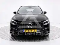 2022 Mercedes Benz GLA 35 AMG