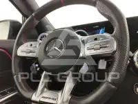 2022 Mercedes Benz GLA 35 AMG