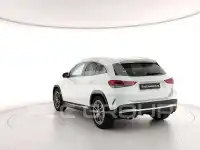 2022 Mercedes Benz GLA 35 AMG