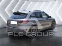 2022 Mercedes Benz GLA 35 AMG