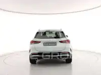 2022 Mercedes Benz GLA 35 AMG