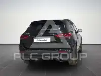 2022 Mercedes Benz GLA 35 AMG