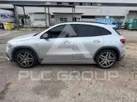 2022 Mercedes Benz GLA 35 AMG