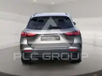 2022 Mercedes Benz GLA 35 AMG