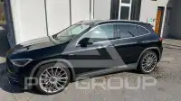 2022 Mercedes Benz GLA 35 AMG