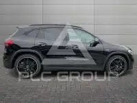 2022 Mercedes Benz GLA 35 AMG