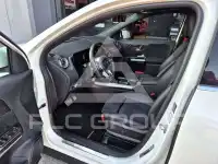 2022 Mercedes Benz GLA 35 AMG