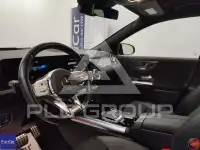 2022 Mercedes Benz GLA 35 AMG