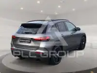 2022 Mercedes Benz GLA 35 AMG