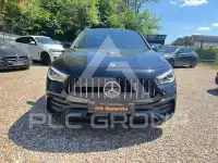 2022 Mercedes Benz GLA 35 AMG