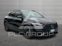2022 Mercedes Benz GLA 35 AMG