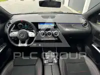2022 Mercedes Benz GLA 35 AMG