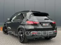 2022 Mercedes Benz GLA 35 AMG