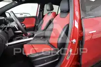 2022 Mercedes Benz GLA 35 AMG