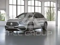 2022 Mercedes Benz GLA 35 AMG