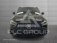 2022 Mercedes Benz GLA 35 AMG
