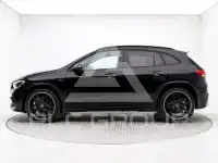 2022 Mercedes Benz GLA 35 AMG