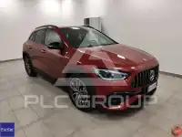2022 Mercedes Benz GLA 35 AMG