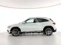 2022 Mercedes Benz GLA 35 AMG