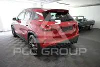 2022 Mercedes Benz GLA 35 AMG