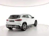 2022 Mercedes Benz GLA 35 AMG