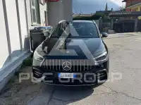 2022 Mercedes Benz GLA 35 AMG