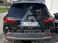 2022 Mercedes Benz GLA 35 AMG