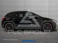 2022 Mercedes Benz GLA 35 AMG