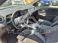 2022 Mercedes Benz GLA 35 AMG