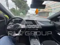 2022 Mercedes Benz GLA 35 AMG