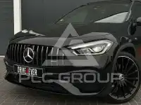 2022 Mercedes Benz GLA 35 AMG