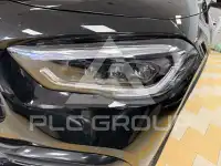 2022 Mercedes Benz GLA 35 AMG