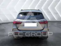 2022 Mercedes Benz GLA 35 AMG