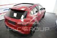 2022 Mercedes Benz GLA 35 AMG